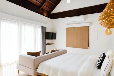 Villa Nevaeh - Ocean Front Private Villa Kamala Beach – Foto’s 6