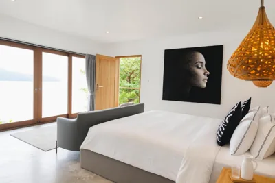 Villa Nevaeh - Ocean Front Private Villa Kamala Beach – Foto’s 8