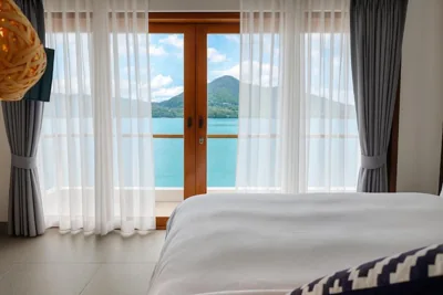 Villa Nevaeh - Ocean Front Private Villa Kamala Beach – Foto’s 9