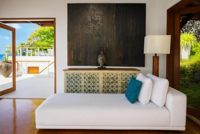 Villa Nevaeh - Ocean Front Private Villa Kamala Beach – Foto’s 10