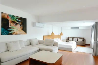 Villa Nevaeh - Ocean Front Private Villa Kamala Beach – Foto’s 11