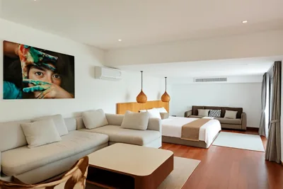Villa Nevaeh - Ocean Front Private Villa Kamala Beach – Foto’s 12