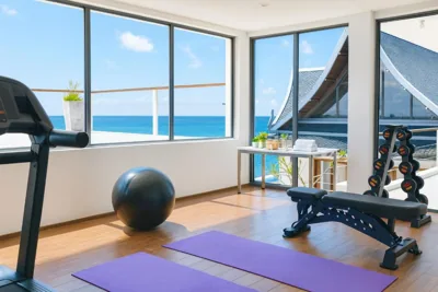 Villa Nevaeh - Ocean Front Private Villa Kamala Beach – Foto’s 15